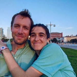 Meet your Posher, Maryclare